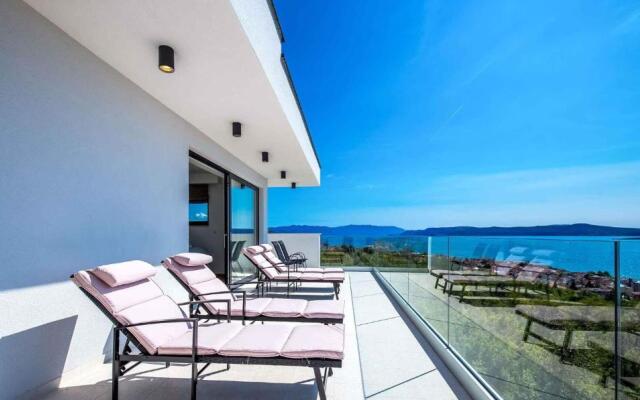 Holiday home in Crikvenica 40896