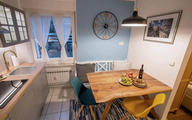 Apartment Artorius Ljubljana