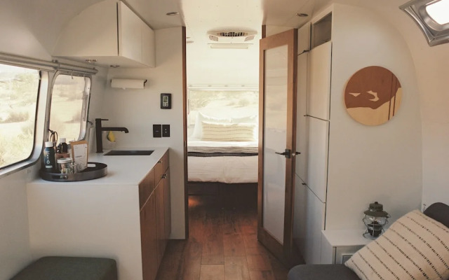 AutoCamp Joshua Tree