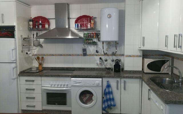 Apartamento Rota Puyana