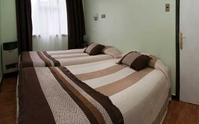 Hostal Victoria