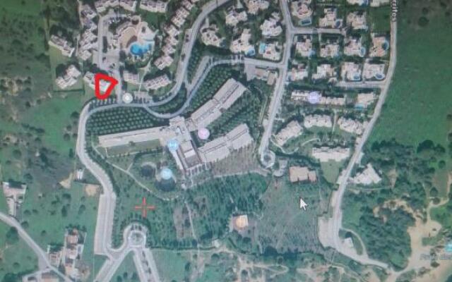 Apartamentos Sao Rafael, 80b