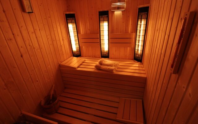 Villa Merry Spa & Wellness