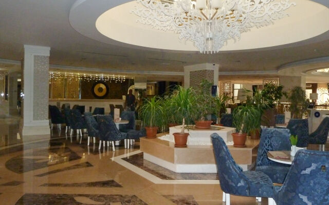 Seamelia Beach Resort Hotel & Spa