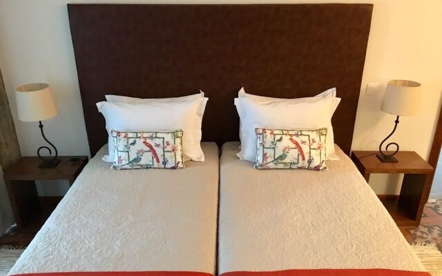 Casa do Largo - Golegã - Turismo de Habitação