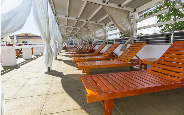 Kuban Resort & Aquapark