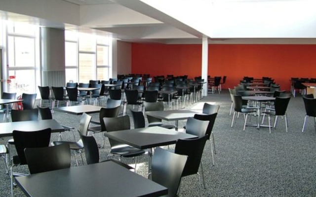 David Russell Apartments Campus Accommodation