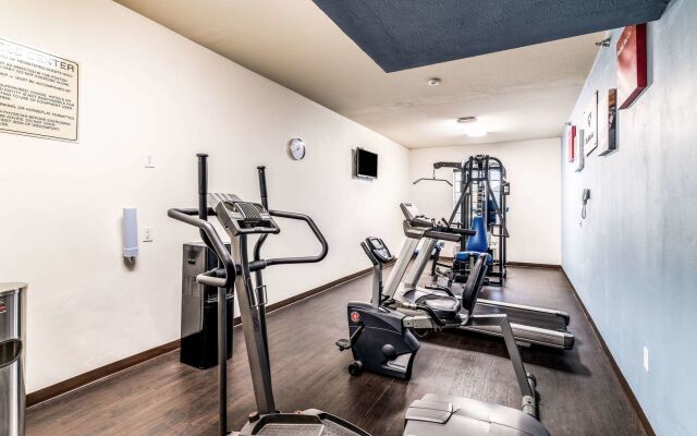 Hawthorn Extended Stay by Wyndham Amarillo