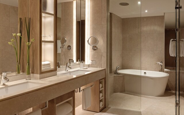 Langham Place Ningbo