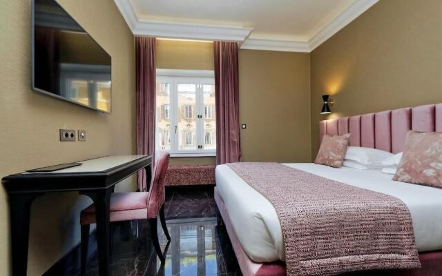 Merulana 13 - Exclusive Rooms