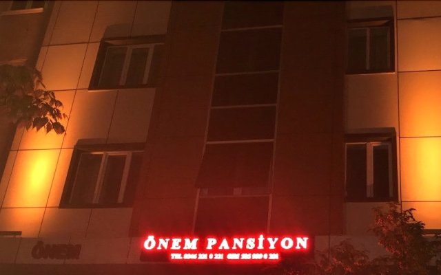 Onem Otel & Pansiyon
