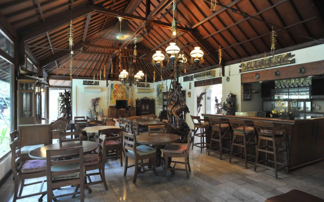 Airy Legian Werkudara Kuta Bali