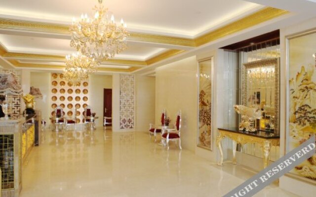 Yunfeng Grand Hotel