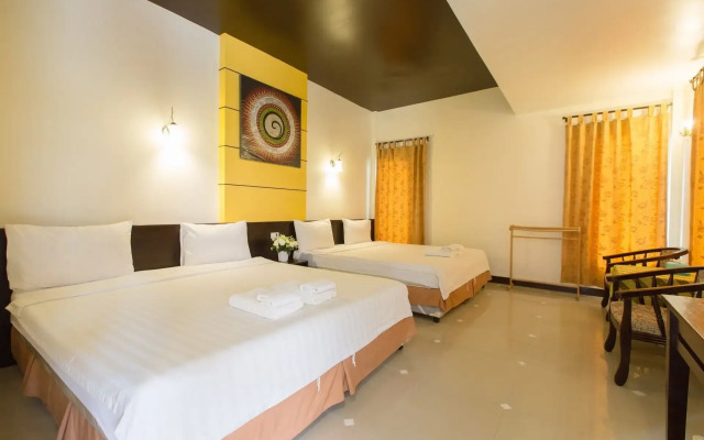Kiang Talay Resort