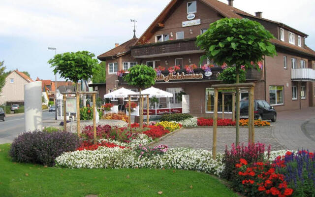 Hotel Alt-Holzhausen