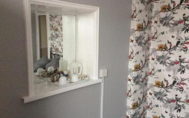 Regency House Hotel