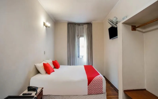 Oyo 106 Hotel Sao Jorge