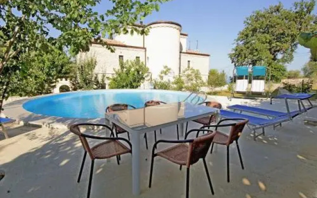 Villa Rezevici