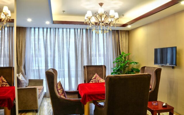 Guoyi Boutique Hotel