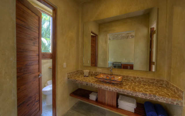 Life Source Retreats Tulum - All Inclusive
