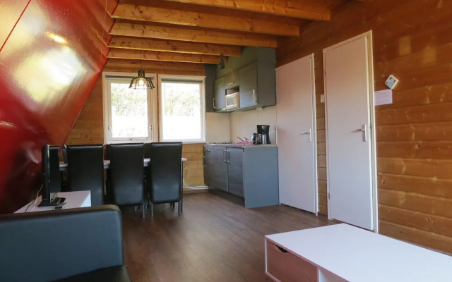 Vakantiepark Eigen Wijze