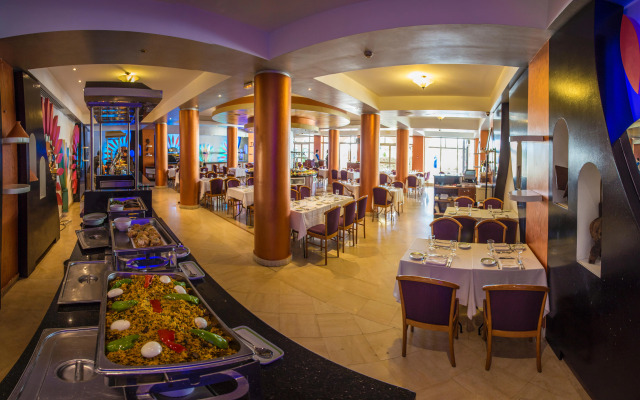 Golden Carthage Hotel & Residence
