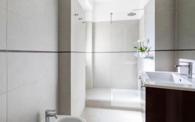 Rome Accommodation - San Saba