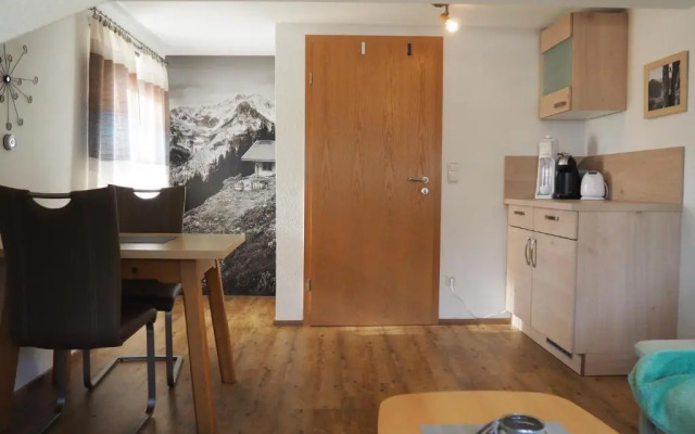 2 Raum Gästezimmer Prokop