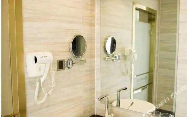 Baisheng Siji Boutique Hotel