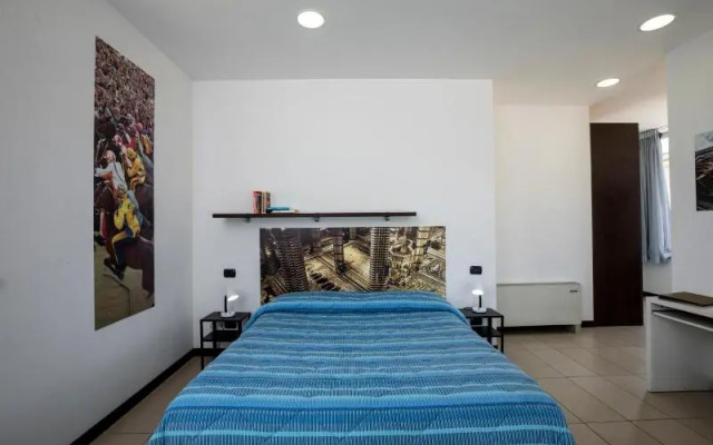 Porta Pispini Residence
