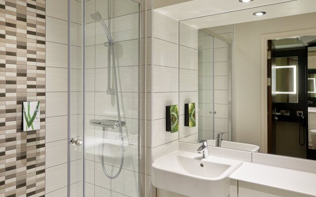 Premier Inn Oban