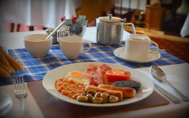 Cruden Bay Bed & Breakfast