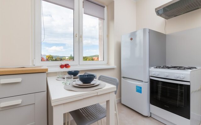Berka Joselewicza Apartment by Renters