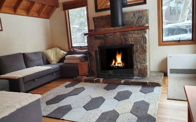 SNOWED INN apartment