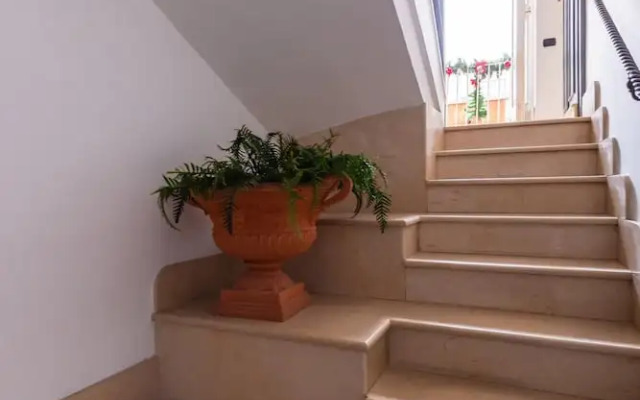 Partenope in Naples With 1 Bedrooms and 1 Bathrooms