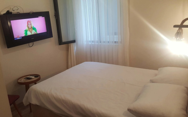 Taksim Soushian Hotel