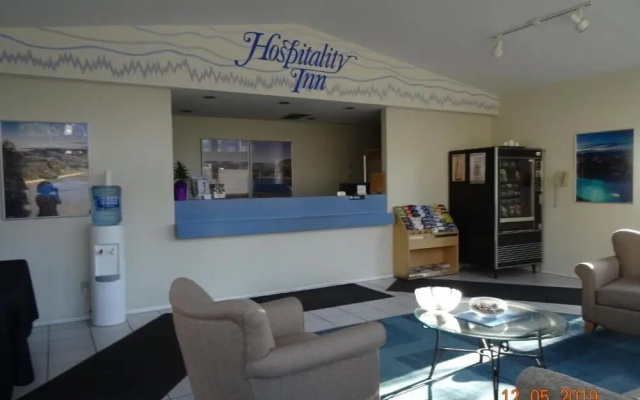 Hospitality Inn