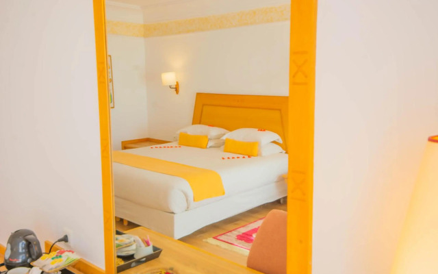 Timoulay Hotel & Spa Agadir