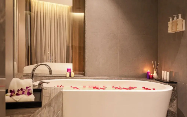 Lyfe Hotels Bhubaneswar