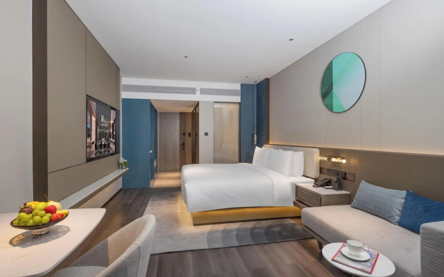Grand Madison LongHua Yujing Shenzhen
