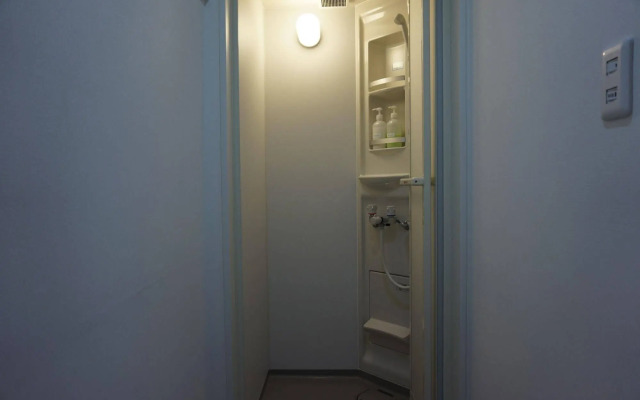 UNI Hostel