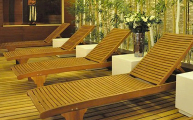 Alba Ankara Hotel