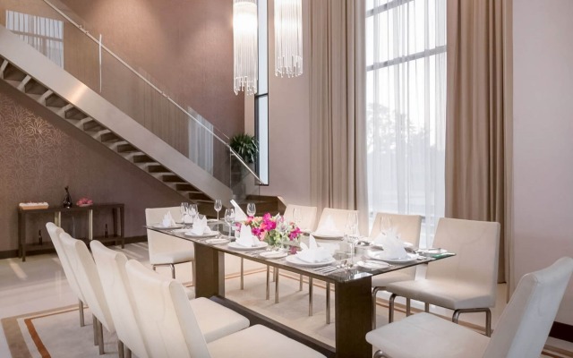 AETAS Bangkok