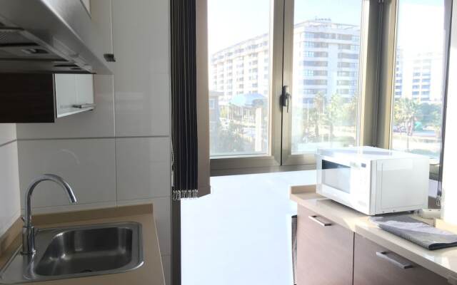 ApartUP Patacona Terrace Duplex I