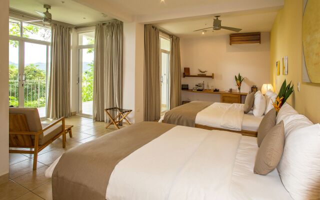 Hotel Boutique Lagarta Lodge