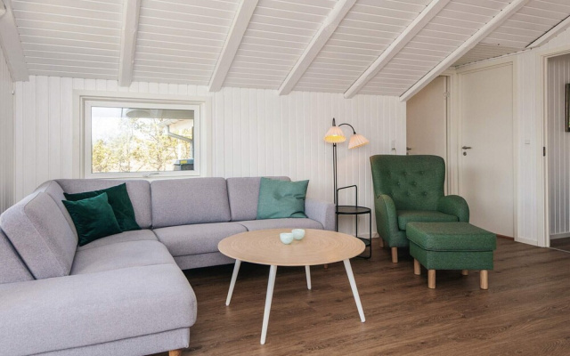4 Star Holiday Home in Fano