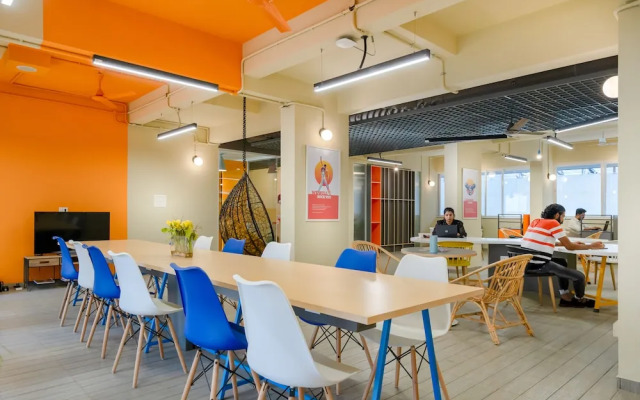 The Covie Viman Nagar 102