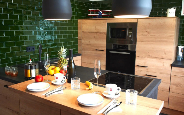 Atelier Achtung Ausblick!