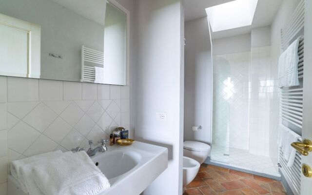 Agriturismo Cantagrillo