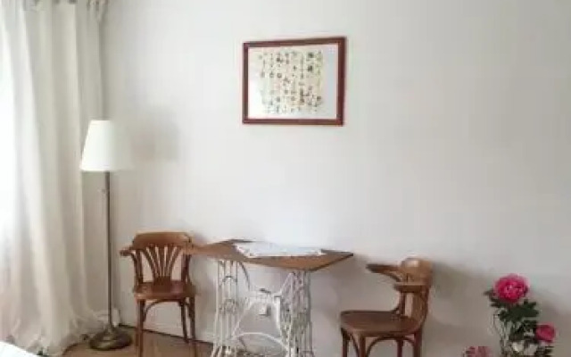 Humpolec Apartment & Resort